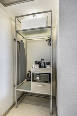 Imagen de la habitación del Hotel Ac Asheville Downtown. Foto 4