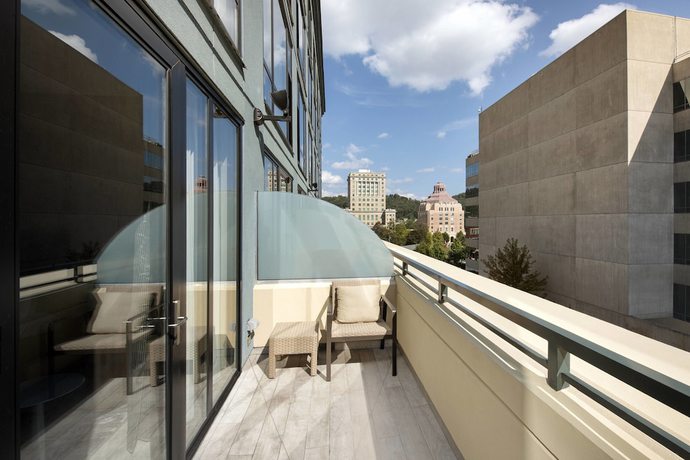 Imagen de la habitación del Hotel Ac Asheville Downtown. Foto 5