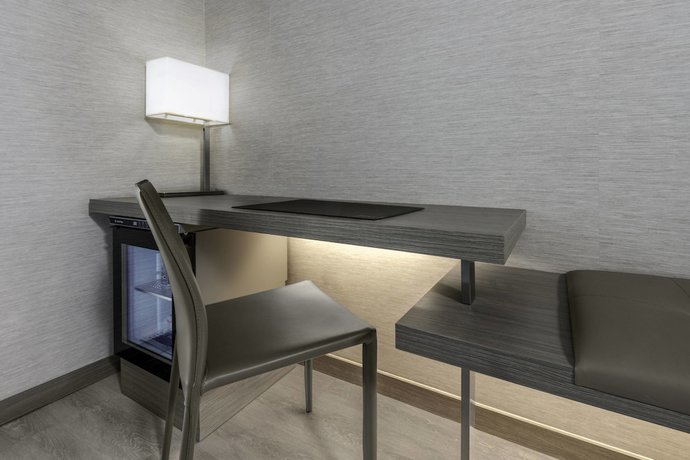 Imagen de la habitación del Hotel Ac Asheville Downtown. Foto 6
