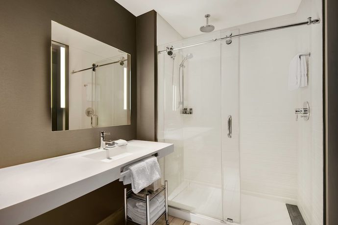 Imagen de la habitación del Hotel Ac Asheville Downtown. Foto 9