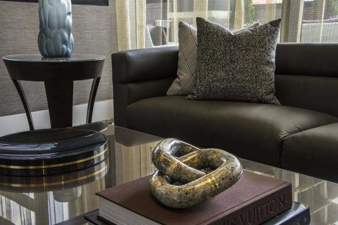 Imagen de los interiores del Hotel Ac Asheville Downtown. Foto 18