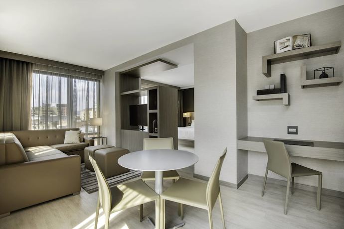 Imagen de la habitación del Hotel Ac Asheville Downtown. Foto 12