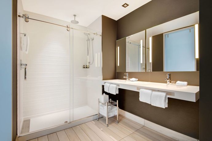 Imagen de la habitación del Hotel Ac Asheville Downtown. Foto 15