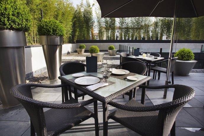 Imagen general del Hotel Ac Atocha By Marriott. Foto 3