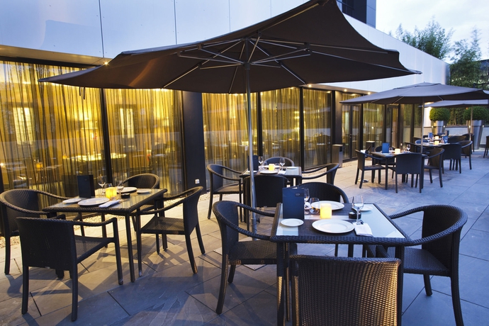 Imagen general del Hotel Ac Atocha By Marriott. Foto 4