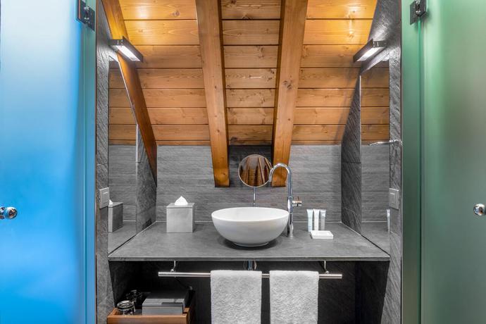 Imagen de la habitación del Hotel Ac Baqueira Ski Resort, Autograph Collection. Foto 4