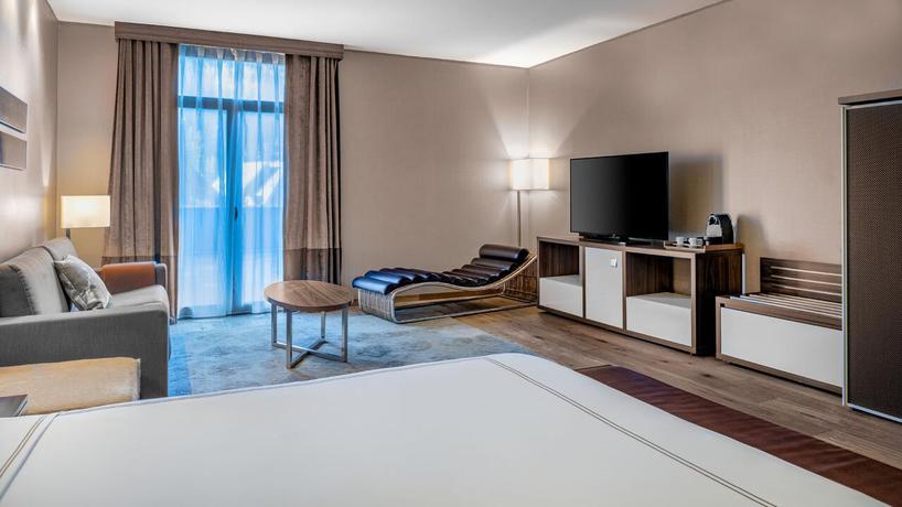 Imagen de la habitación del Hotel Ac Baqueira Ski Resort, Autograph Collection. Foto 6