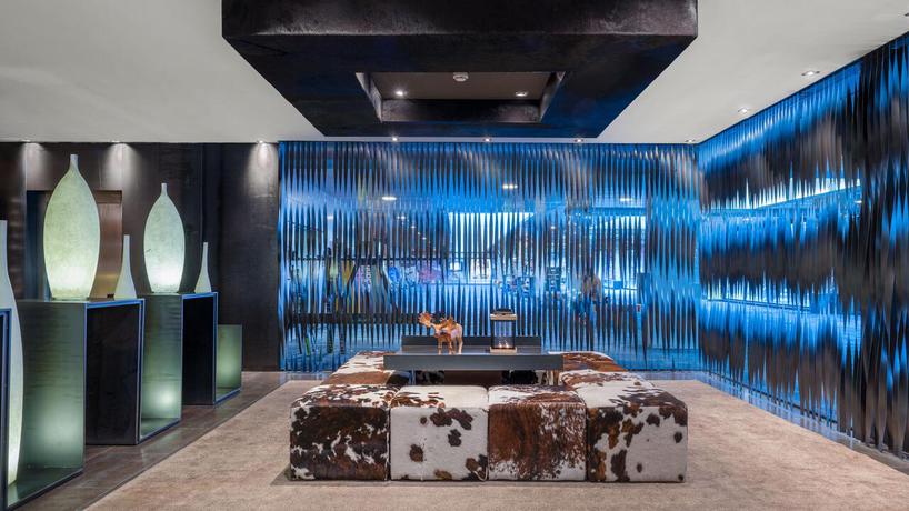 Imagen de los interiores del Hotel Ac Baqueira Ski Resort, Autograph Collection. Foto 11