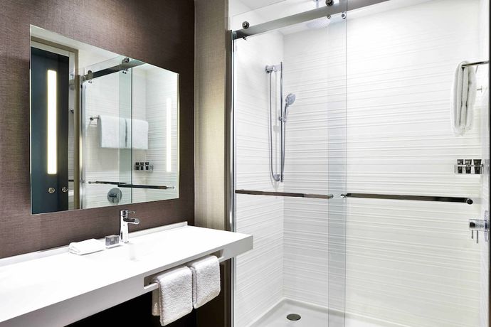 Imagen de la habitación del Hotel Ac Bloomington Mall Of America. Foto 8