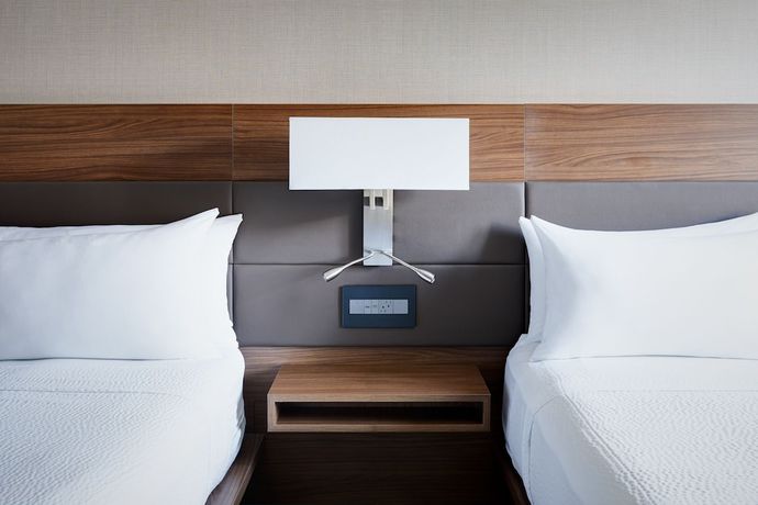 Imagen de la habitación del Hotel Ac Bloomington Mall Of America. Foto 10