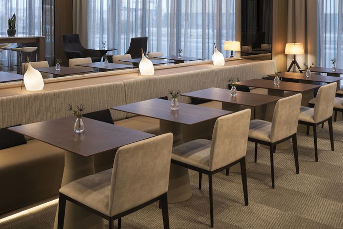 Imagen del bar/restaurante del Hotel Ac Bloomington Mall Of America. Foto 6