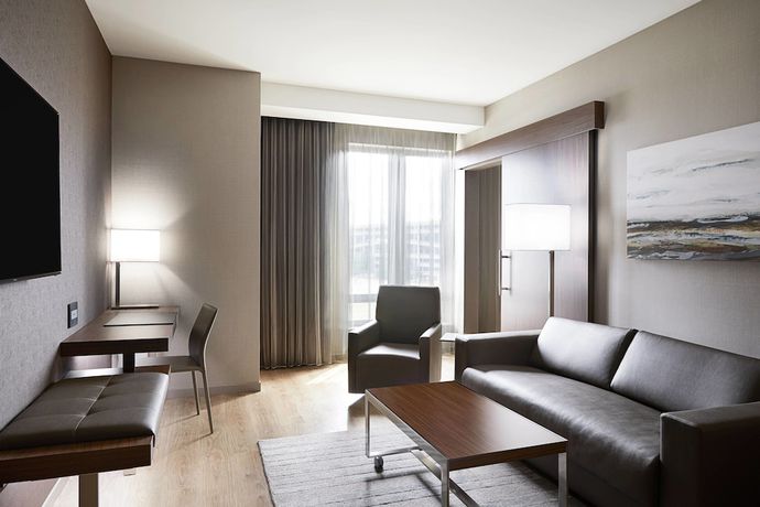 Imagen de la habitación del Hotel Ac Bloomington Mall Of America. Foto 11