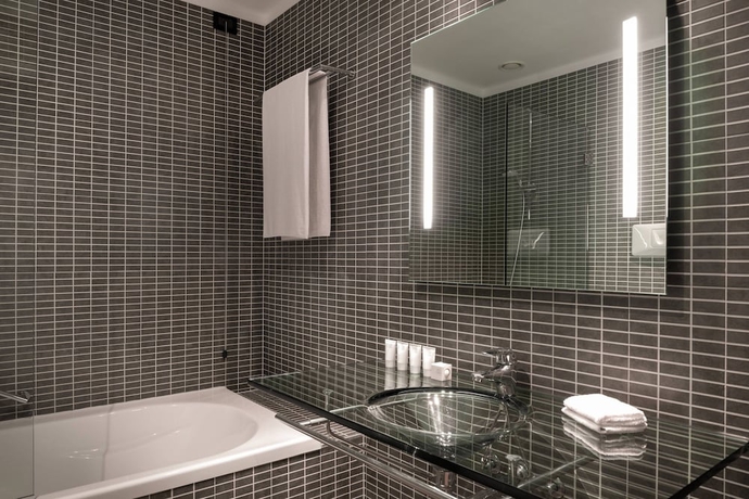 Imagen de la habitación del Hotel Ac Bologna By Marriott. Foto 8