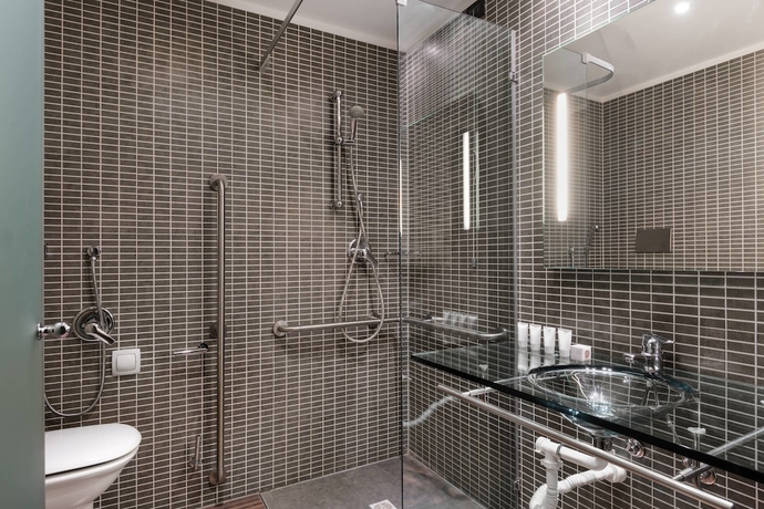 Imagen de la habitación del Hotel Ac Bologna By Marriott. Foto 12