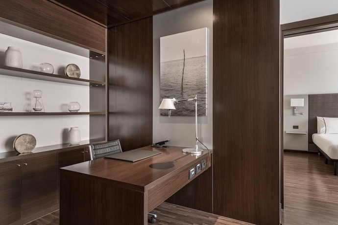Imagen de la habitación del Hotel Ac Bologna By Marriott. Foto 14