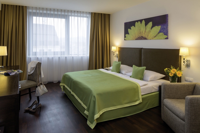 Imagen de la habitación del Hotel Ac Bratislava Old Town. Foto 11