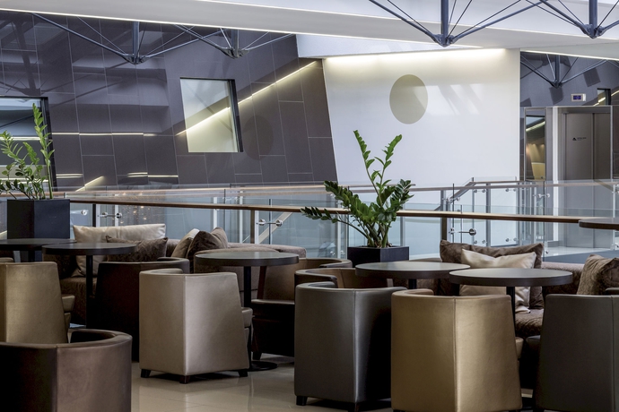 Imagen de los interiores del Hotel Ac Bratislava Old Town. Foto 16