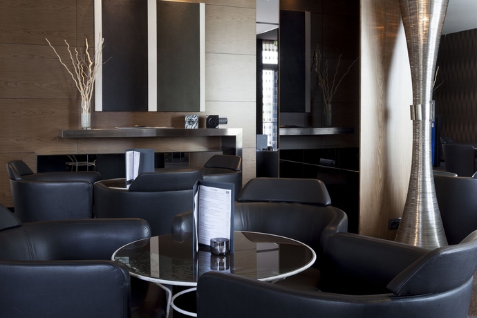 Imagen de los interiores del Hotel Ac Brescia By Marriott. Foto 13