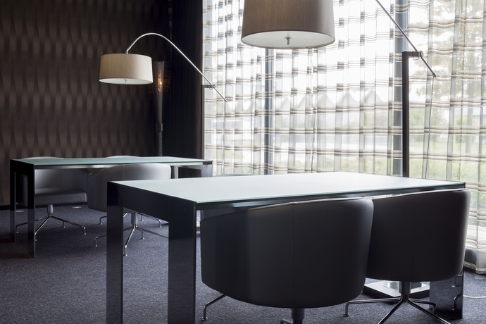 Imagen de los interiores del Hotel Ac Brescia By Marriott. Foto 15