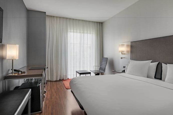 Imagen de la habitación del Hotel Ac Burgos By Marriott. Foto 3