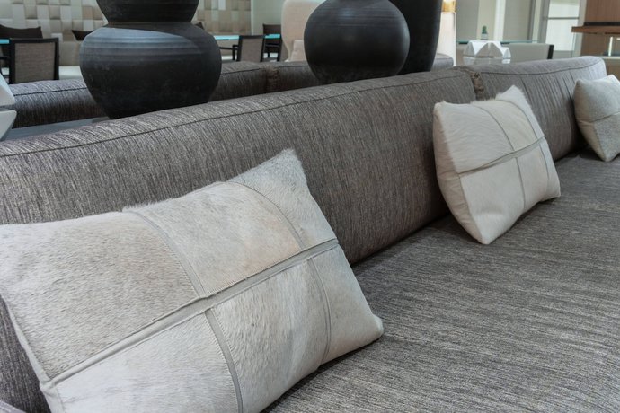 Imagen de los interiores del Hotel Ac By Marriott Atlanta Midtown. Foto 17