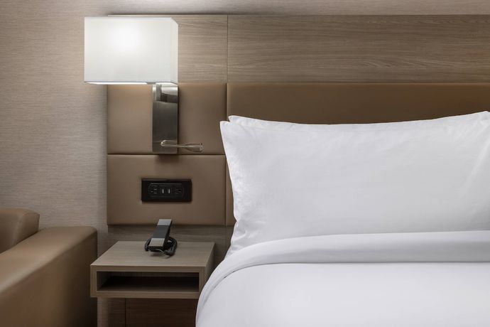 Imagen de la habitación del Hotel Ac By Marriott Atlanta Midtown. Foto 10