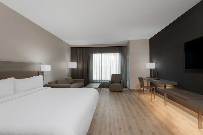 Imagen de la habitación del Hotel Ac By Marriott Atlanta Midtown. Foto 12