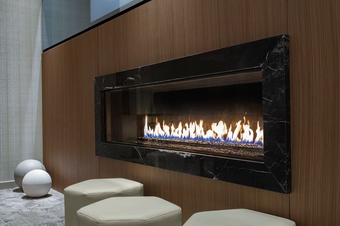 Imagen de los interiores del Hotel Ac By Marriott Atlanta Midtown. Foto 18