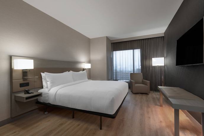 Imagen de la habitación del Hotel Ac By Marriott Atlanta Midtown. Foto 14