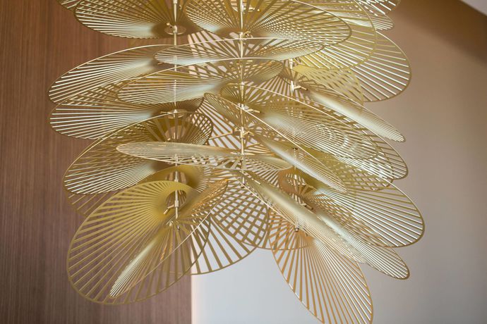 Imagen de los interiores del Hotel Ac By Marriott Belfast. Foto 18