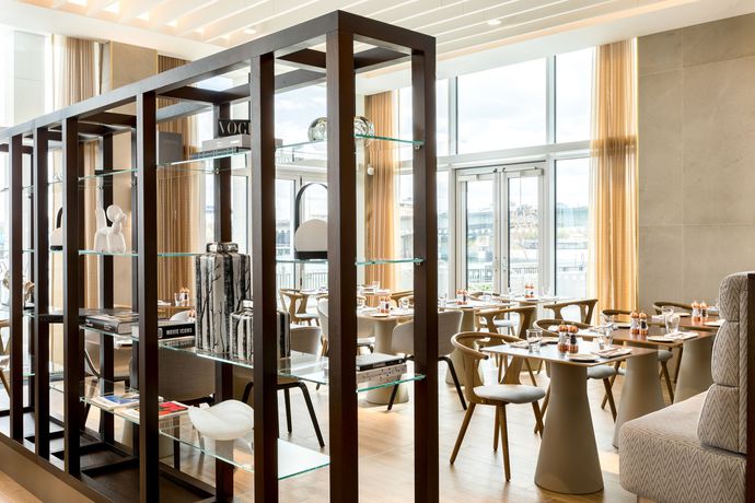 Imagen de la habitación del Hotel Ac By Marriott Belfast. Foto 13