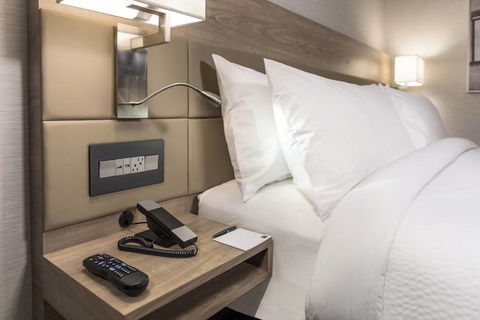 Imagen de la habitación del Hotel Ac By Marriott Boston Cambridge. Foto 7