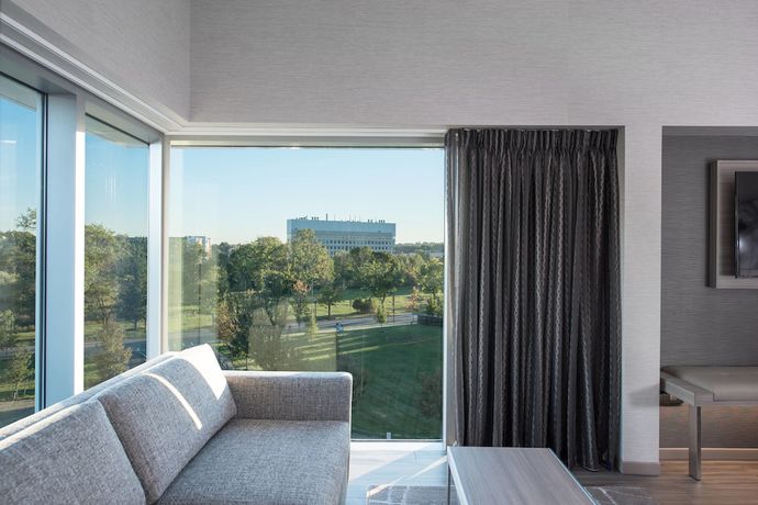 Imagen de la habitación del Hotel Ac By Marriott Boston Cambridge. Foto 12