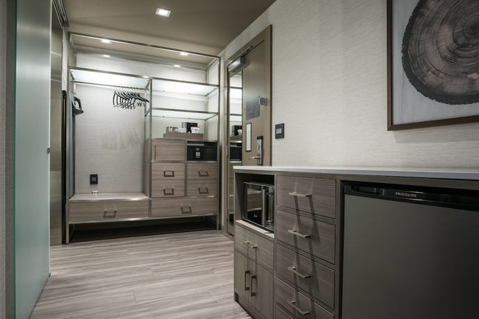 Imagen de la habitación del Hotel Ac By Marriott Boston Cambridge. Foto 15