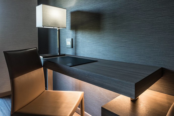 Imagen de la habitación del Hotel Ac By Marriott Boston Cambridge. Foto 17