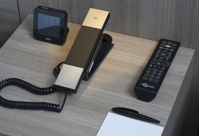 Imagen de la habitación del Hotel Ac By Marriott Boston Cleveland Circle. Foto 3