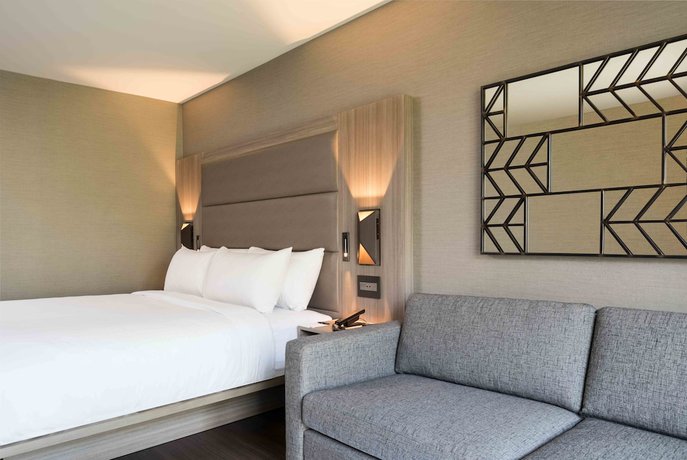 Imagen de la habitación del Hotel Ac By Marriott Boston Cleveland Circle. Foto 13