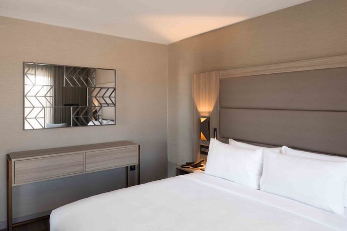 Imagen de la habitación del Hotel Ac By Marriott Boston Cleveland Circle. Foto 16