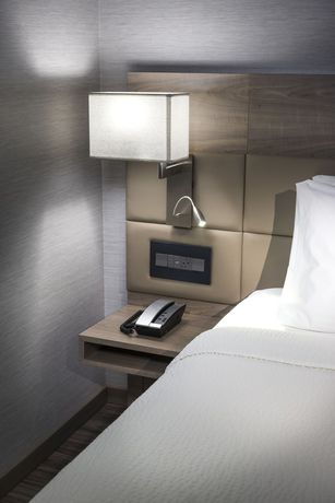 Imagen de la habitación del Hotel Ac By Marriott Boston North. Foto 3