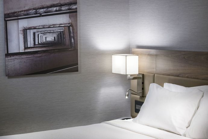 Imagen de la habitación del Hotel Ac By Marriott Boston North. Foto 5