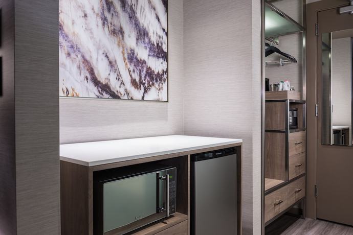 Imagen de la habitación del Hotel Ac By Marriott Boston North. Foto 7