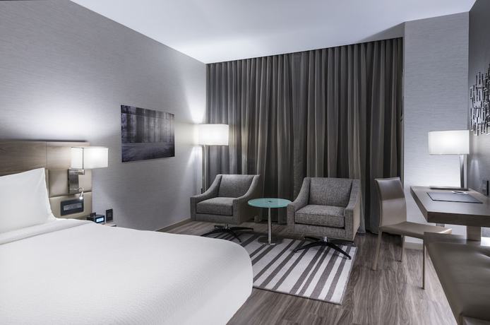 Imagen de la habitación del Hotel Ac By Marriott Boston North. Foto 8