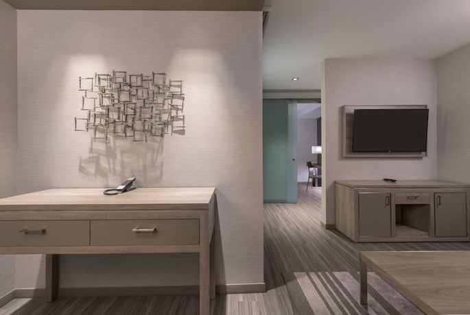 Imagen de la habitación del Hotel Ac By Marriott Boston North. Foto 10