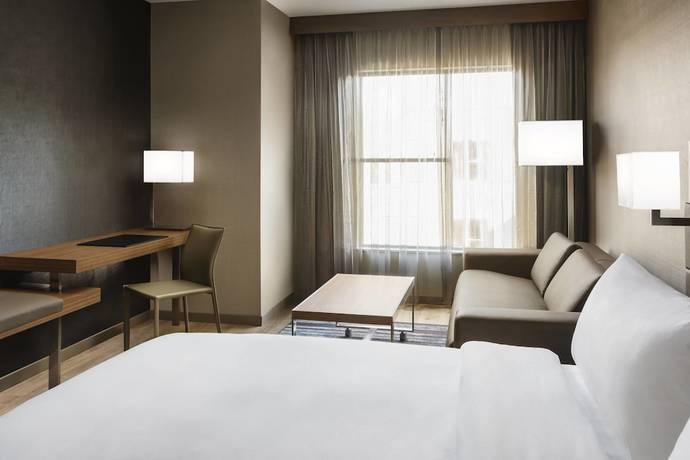 Imagen de la habitación del Hotel Ac By Marriott Chapel Hill Downtown. Foto 9