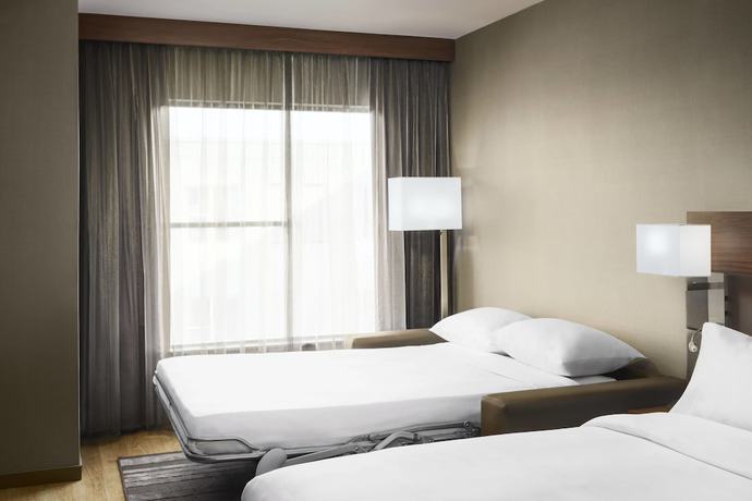 Imagen de la habitación del Hotel Ac By Marriott Chapel Hill Downtown. Foto 10