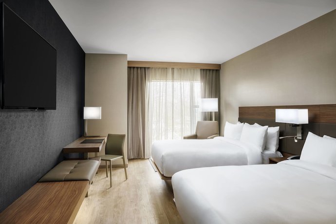 Imagen de la habitación del Hotel Ac By Marriott Chapel Hill Downtown. Foto 11