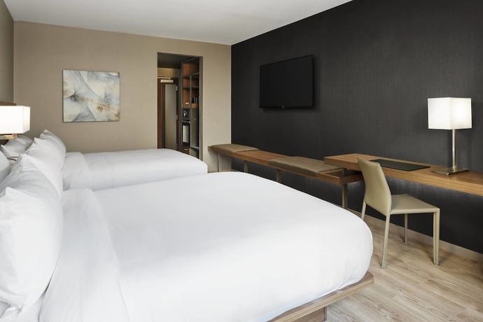Imagen de la habitación del Hotel Ac By Marriott Chapel Hill Downtown. Foto 12