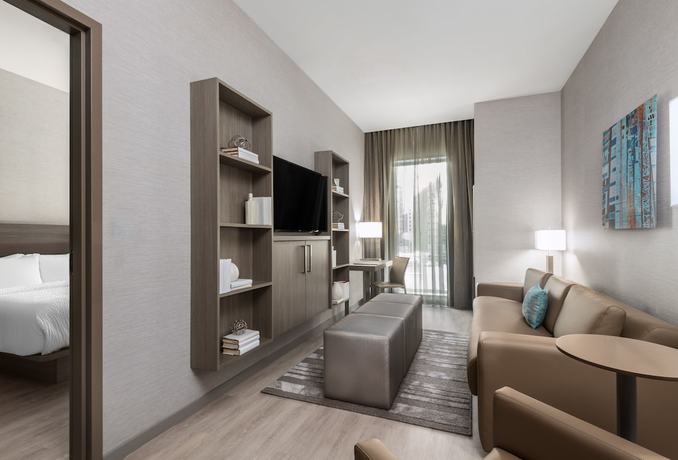 Imagen de la habitación del Hotel Ac By Marriott Charlotte. Foto 4