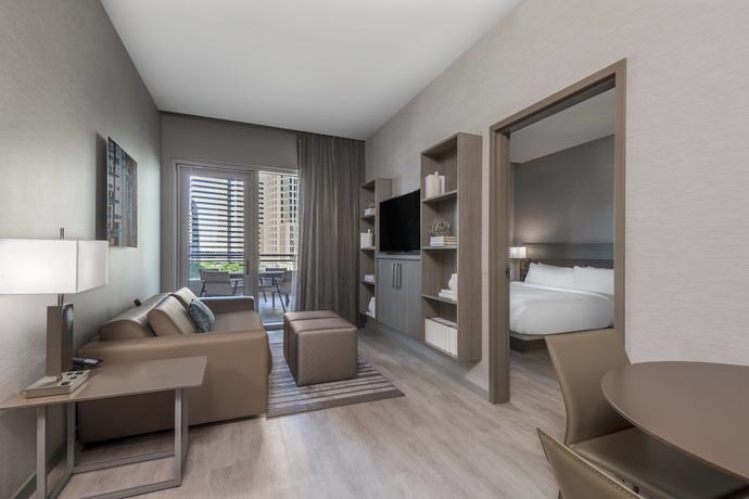 Imagen de la habitación del Hotel Ac By Marriott Charlotte. Foto 12