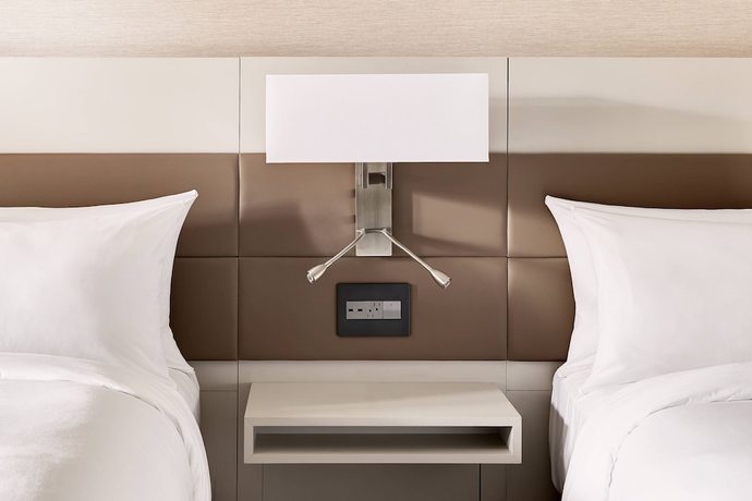 Imagen de la habitación del Hotel Ac By Marriott Charlotte Southpark. Foto 6